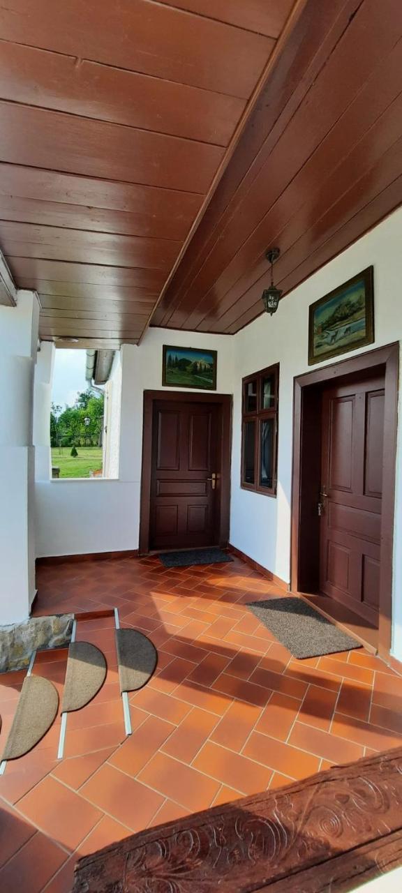 Gelei Guesthouse 17261739 — Calnic