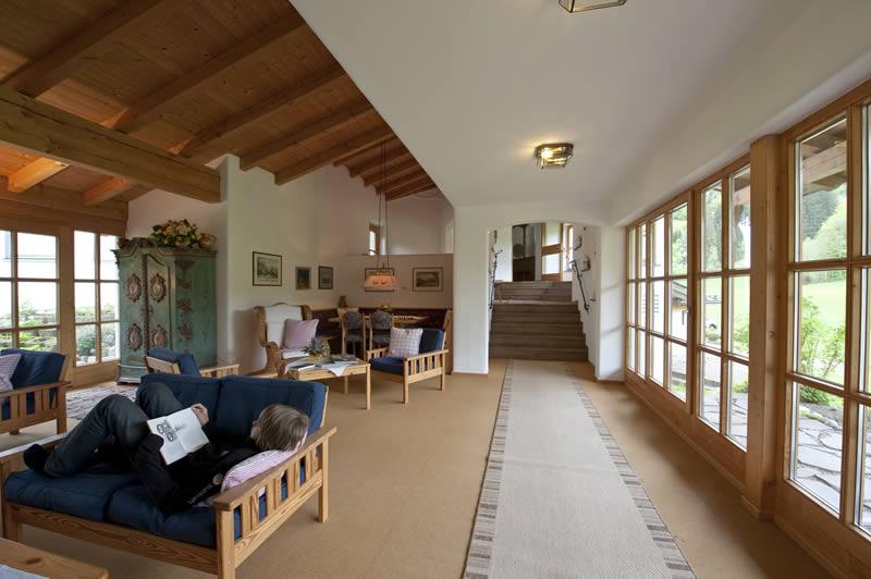 Landhotel Maiergschwendt