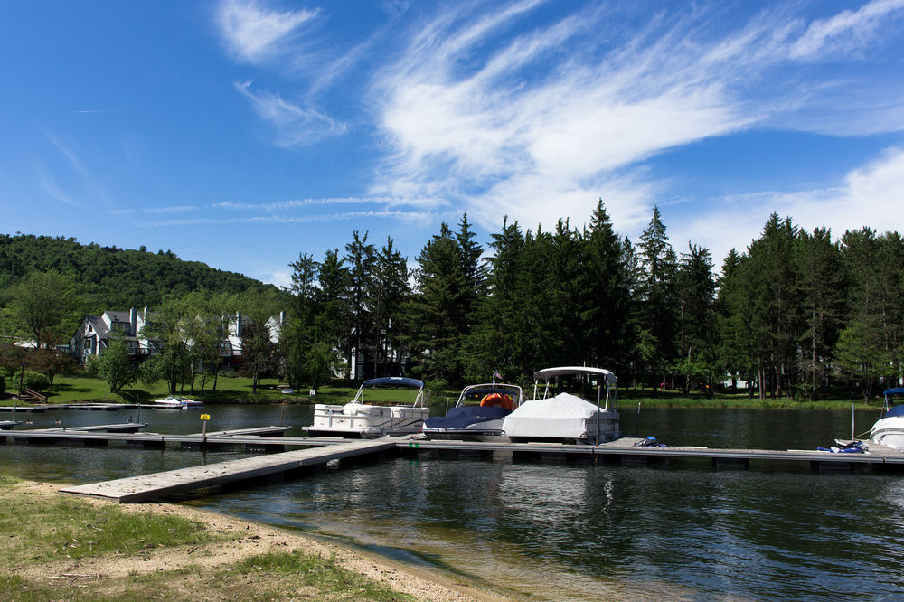 Inn at Deep Creek - photo 50