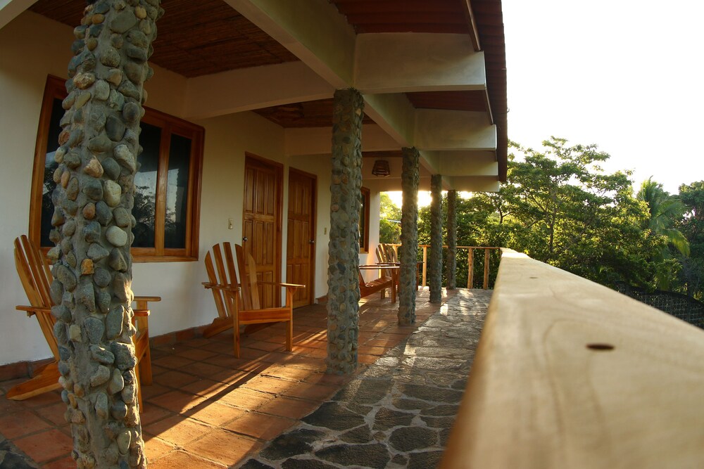 Hotel Playa Reina — Tebario — photo 3