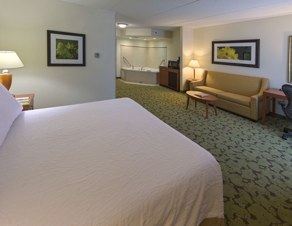 Hilton Garden Inn Tallahassee Central - photo 13