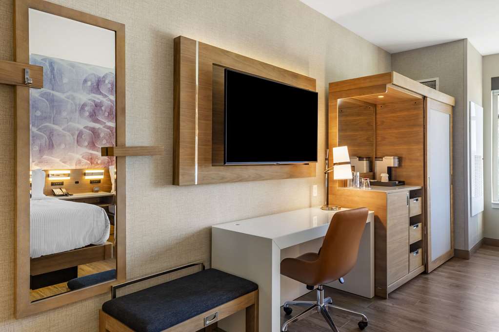 Cambria Hotel Manchester South Windsor - photo 28