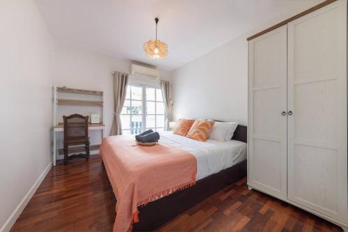Oasis townhouse in the perfect location