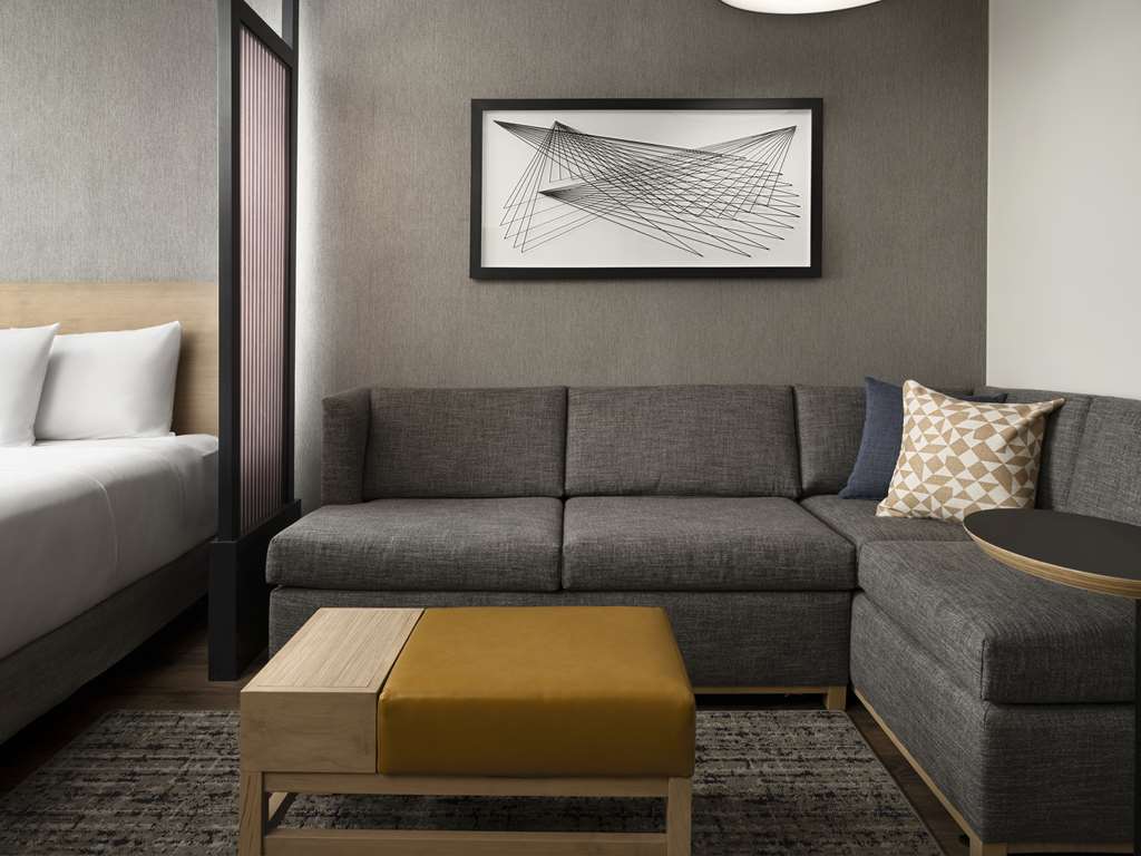 Hyatt Place Amarillo West - photo 14