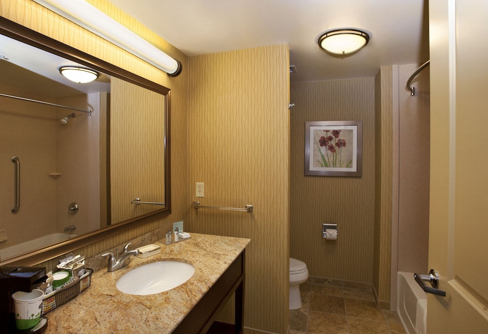 Hampton Inn Marquette Waterfront - photo 26