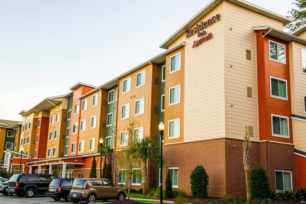 Residence Inn by Marriott Columbia Northwest Harbison - featured photo