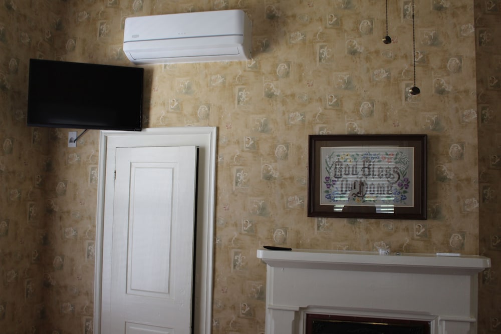 Night in the Museum Hotel - photo 13