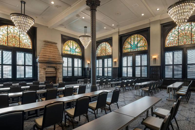 Union Station Hotel - photo 241
