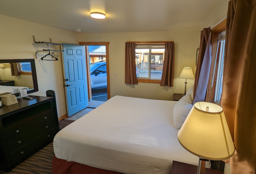 Teton Court Motel - photo 8