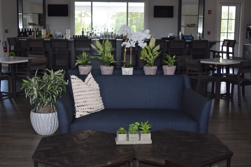 The Club at New Seabury - photo 45