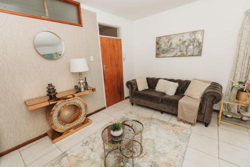 Studio apartment Kloof Street