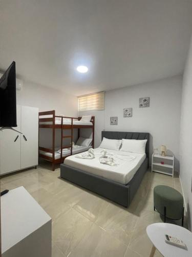 Dia Beach Room 2 — Vlore — photo 2
