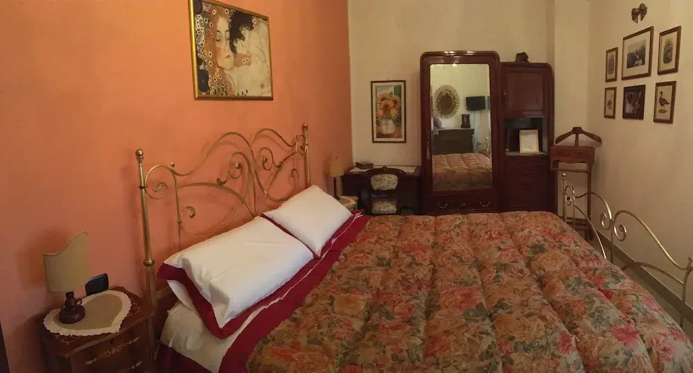 La Casa Di Menny Maison de Campagne — 4-Star Luxury Hotel in Moneglia, Italy