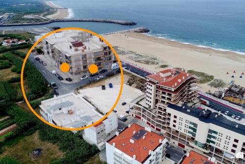 Nazare Mar — 4-Star Luxury Hotel in Nazare, Portugal