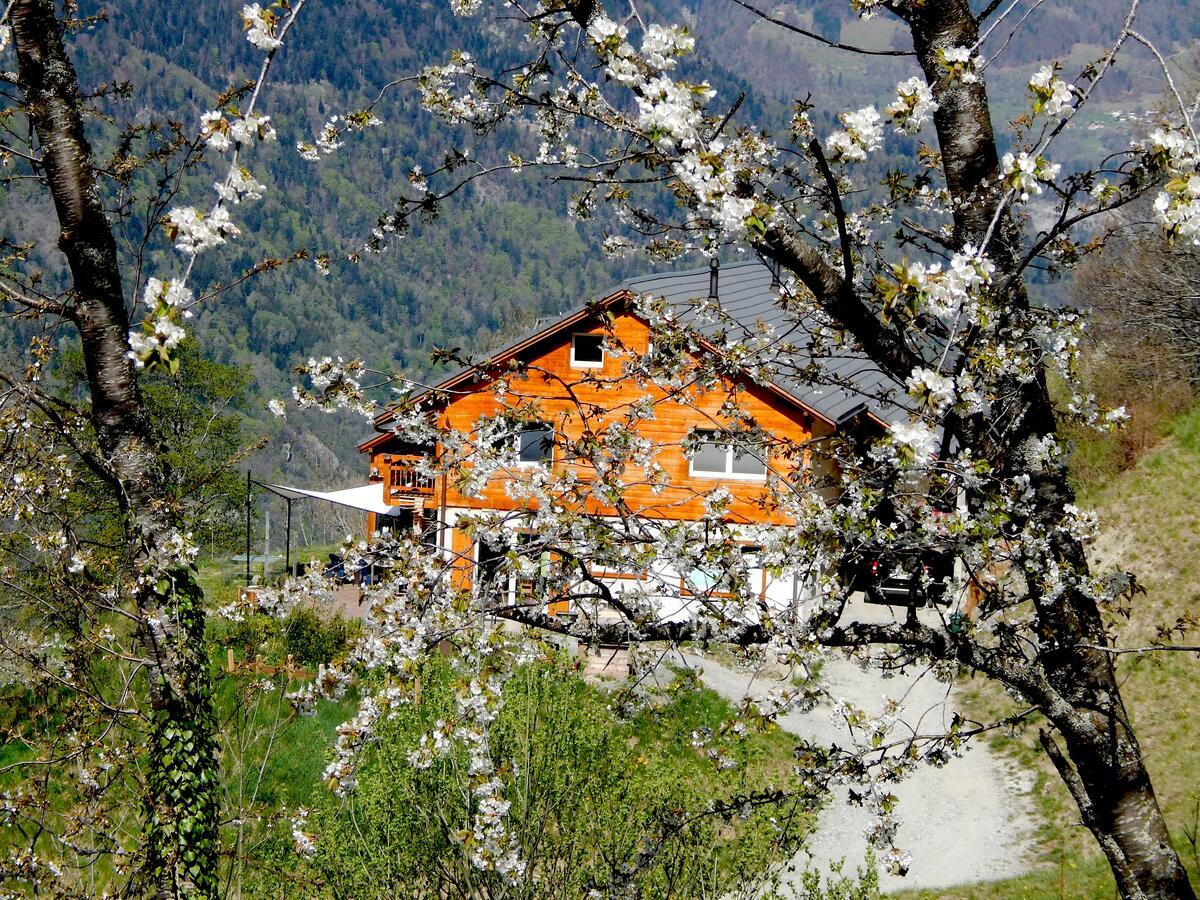 L Ame Et Son du Coeur in Unknown City, Switzerland