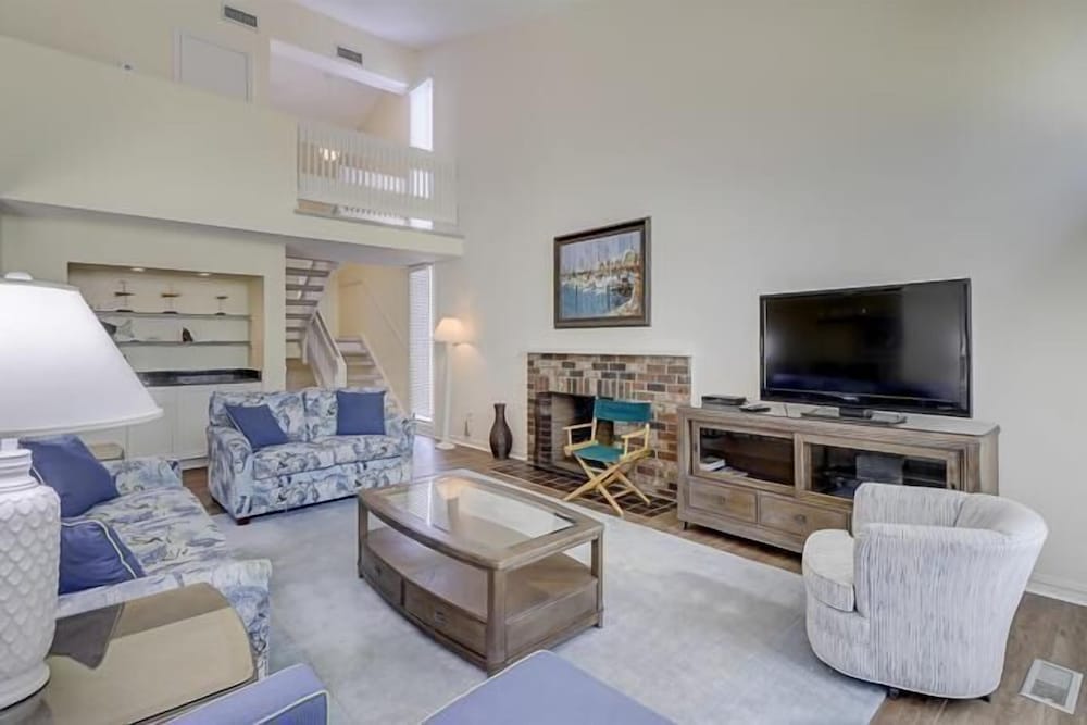 1465 Sound Villa at Sea Pines Resort - photo 19