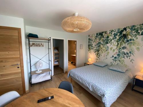 Chez Isabelle - carbon neutral hotel in Unknown City