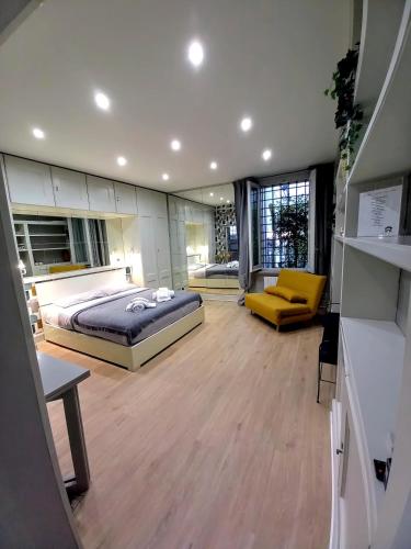 Attico Suite Piazza di Spagna — 4-Star Luxury Hotel in Rome, Italy