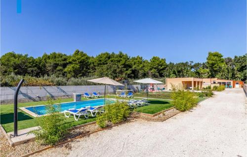 Stunning Home In Medulin — 4-Star Luxury Hotel in Medulin, Croatia