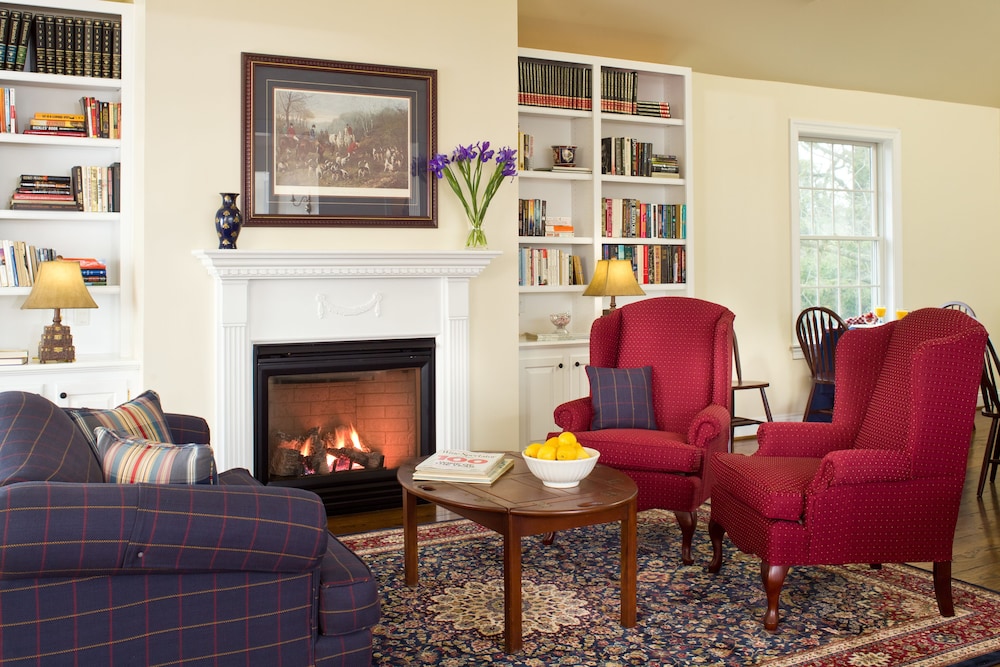 The Inn at Whitewing Farm - photo 3