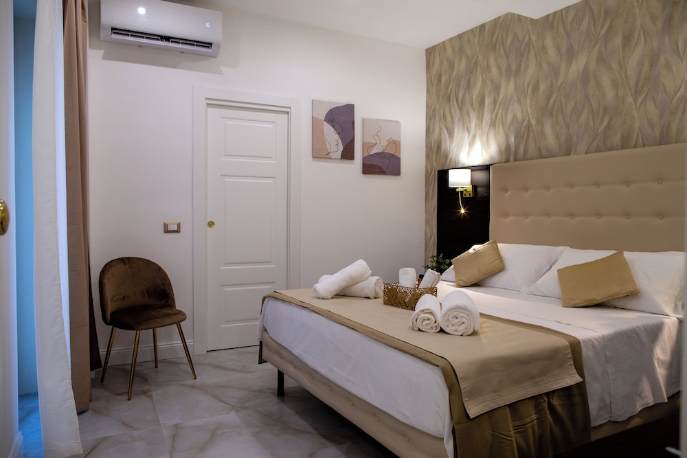 Operaprimasuite — Messina — photo 5