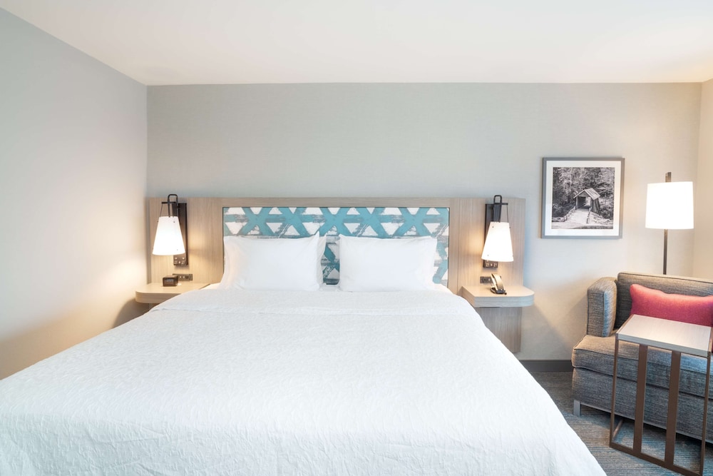 Hampton Inn Greer Greenville SC - photo 21