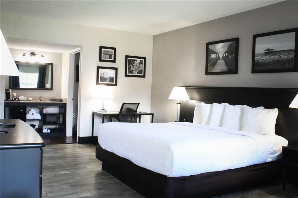 La Quinta Inn by Wyndham Cocoa Beach Port Canaveral - photo 24
