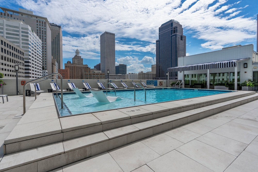 Holiday Inn New Orleans Downtown Superdome by IHG — hotel in New Orleans