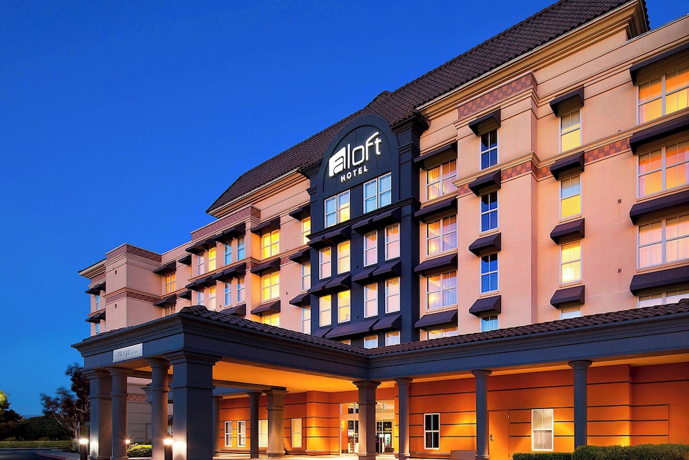 Aloft Silicon Valley - featured photo