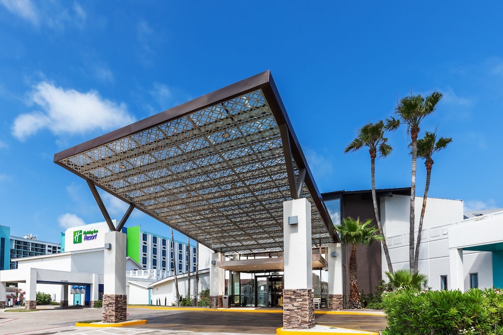 Holiday Inn Resort South Padre Island Beach Front by IHG - photo 184