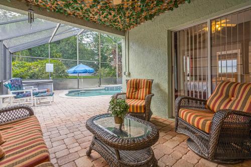 Pool Paradise - photo 3