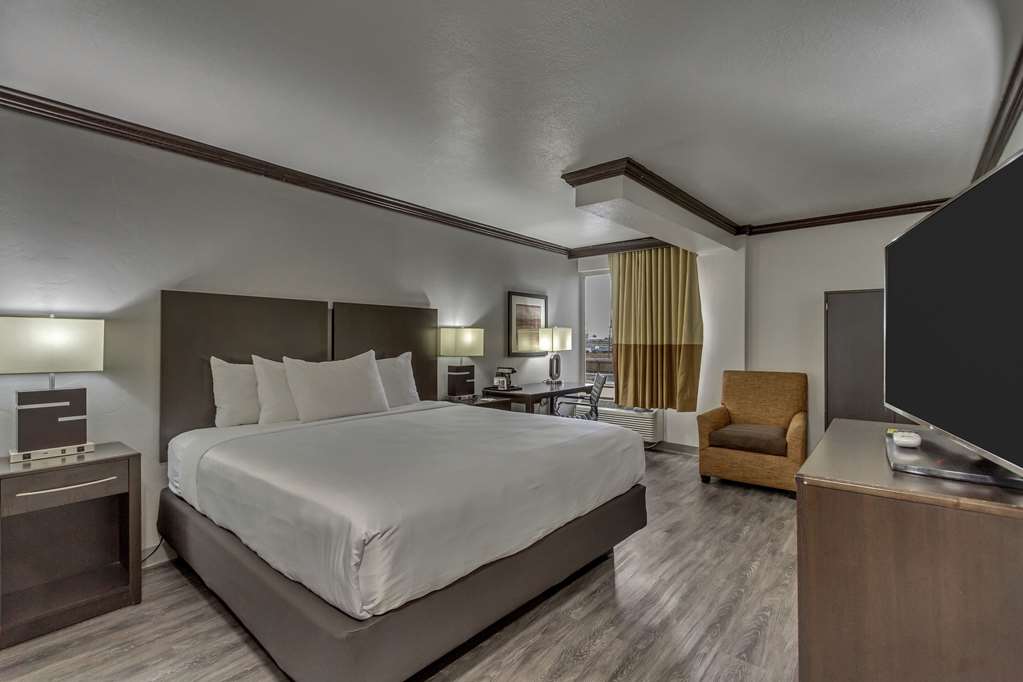 Park Inn by Radisson Salt Lake City Midvale - photo 7