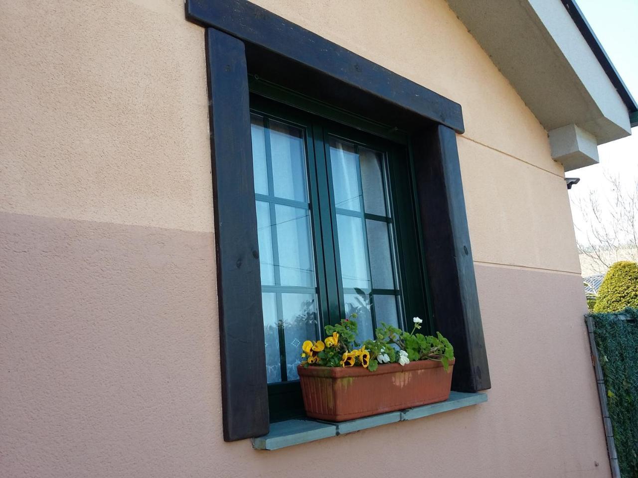 Casiña de Folgosa in Ribadeo, Spain