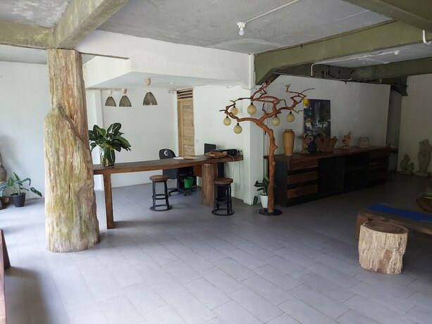 Habitat Hills by Makati in Bogor, Indonesia