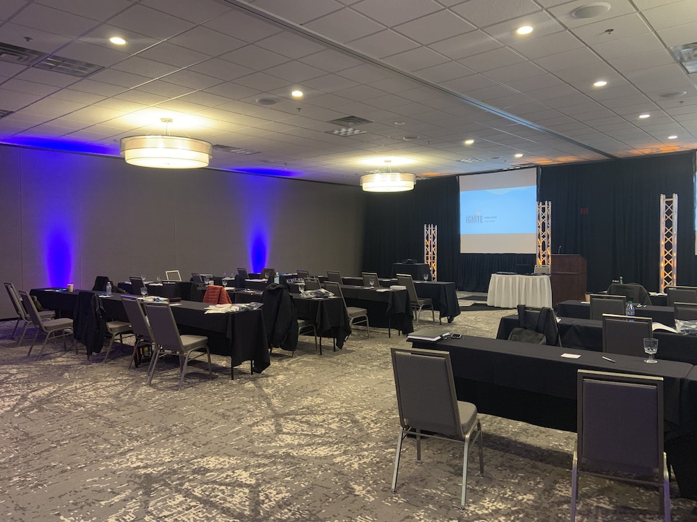 Holiday Inn: Portland I 5 S by IHG - photo 33