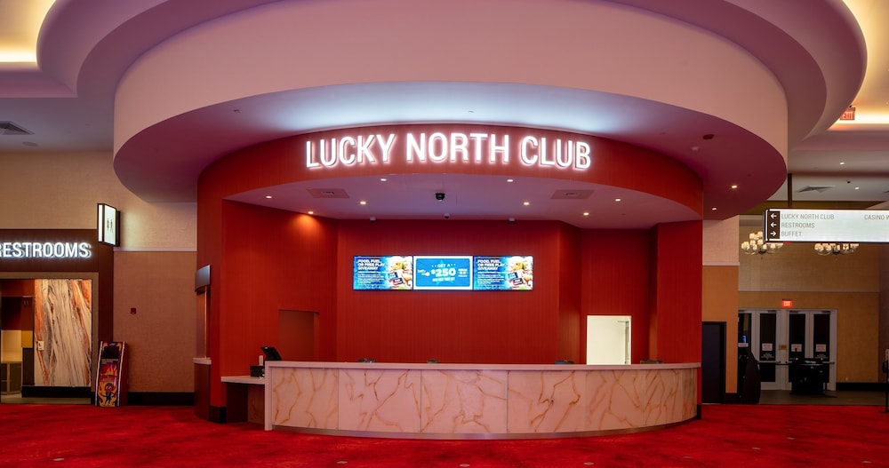 Southland Casino Hotel - photo 21