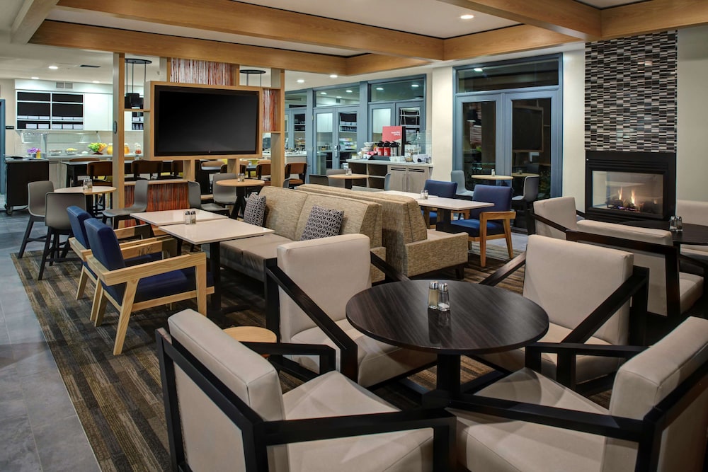 HYATT house Dallas Lincoln Park - photo 39
