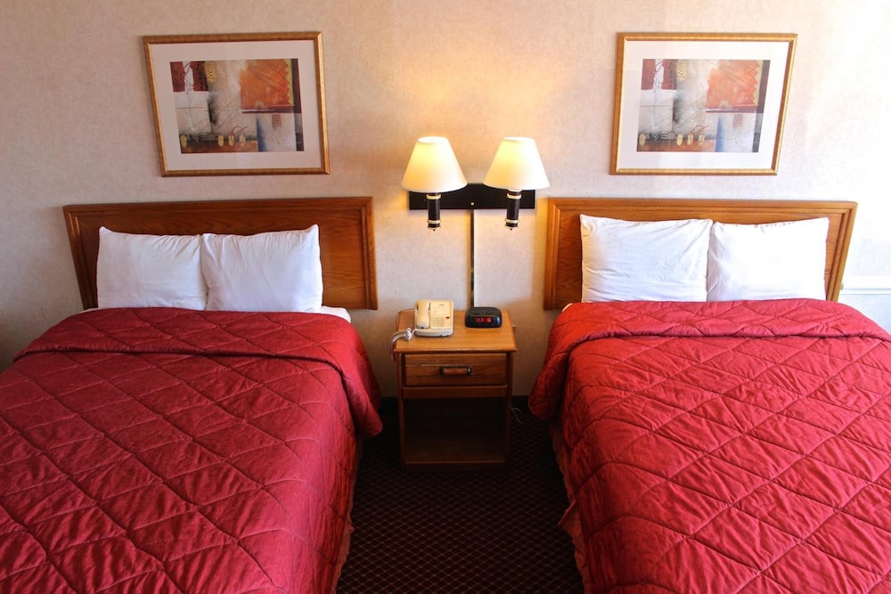 Regency Inn Richmond - photo 14
