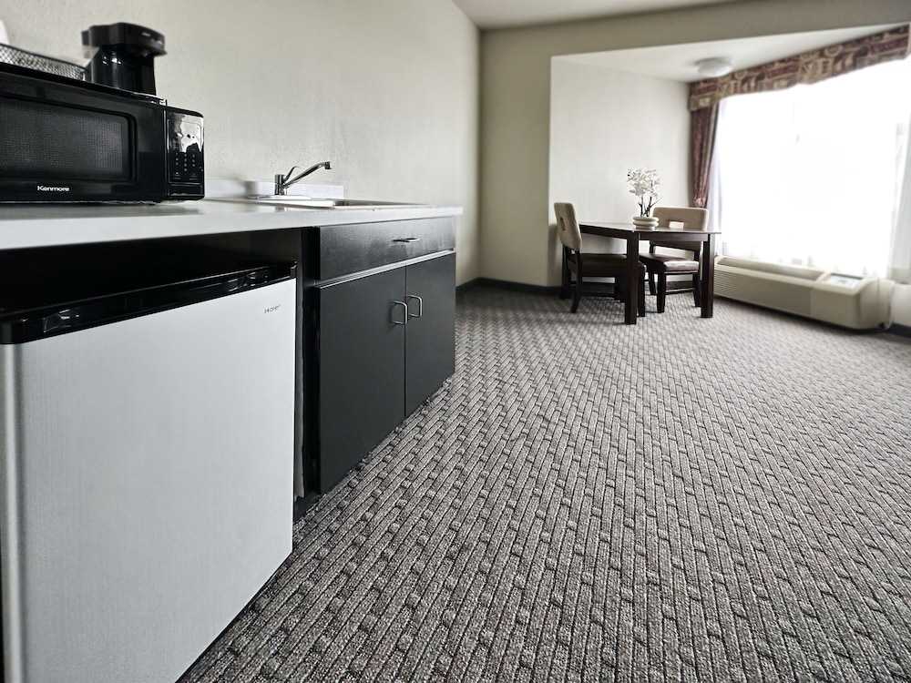 BayVue Hotel Resort and Suites - photo 5