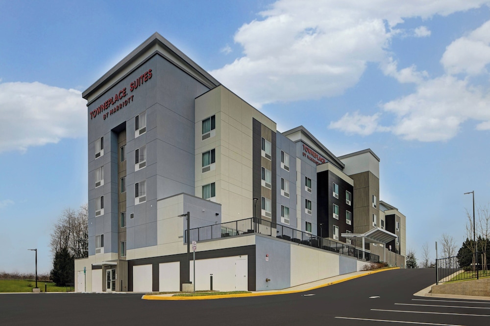 TownePlace Suites by Marriott Potomac Mills Woodbridge - featured photo