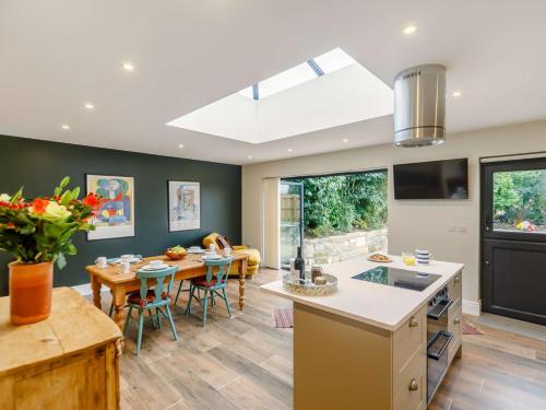 2 Bed in Treverva 89983 — hotel in Penryn