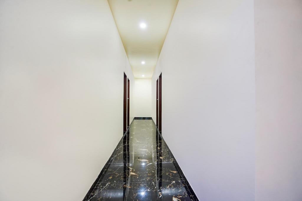 Hotel O Royal King — Nagpur