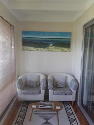 Bay Bell Cottage — Saint Leonards — photo 4
