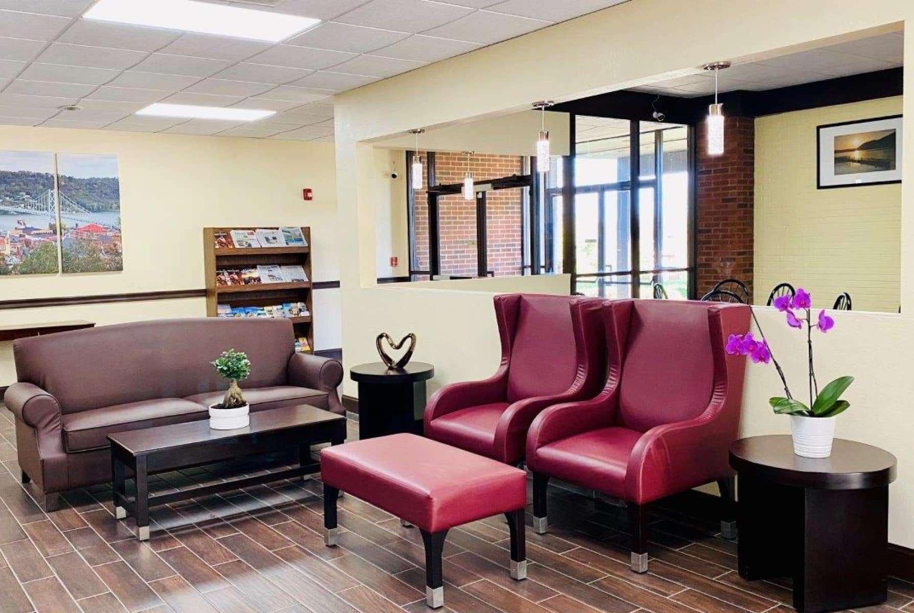 Days Inn by Wyndham Maysville Kentucky - photo 2