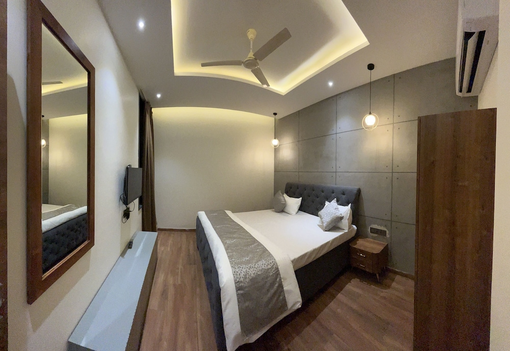 Hotel Lunar Stays — Bhopal — photo 4