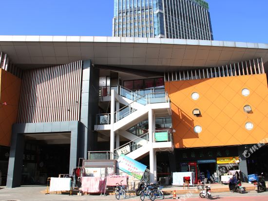 An Ting Selected Hotel - last minute hotel in Hefei