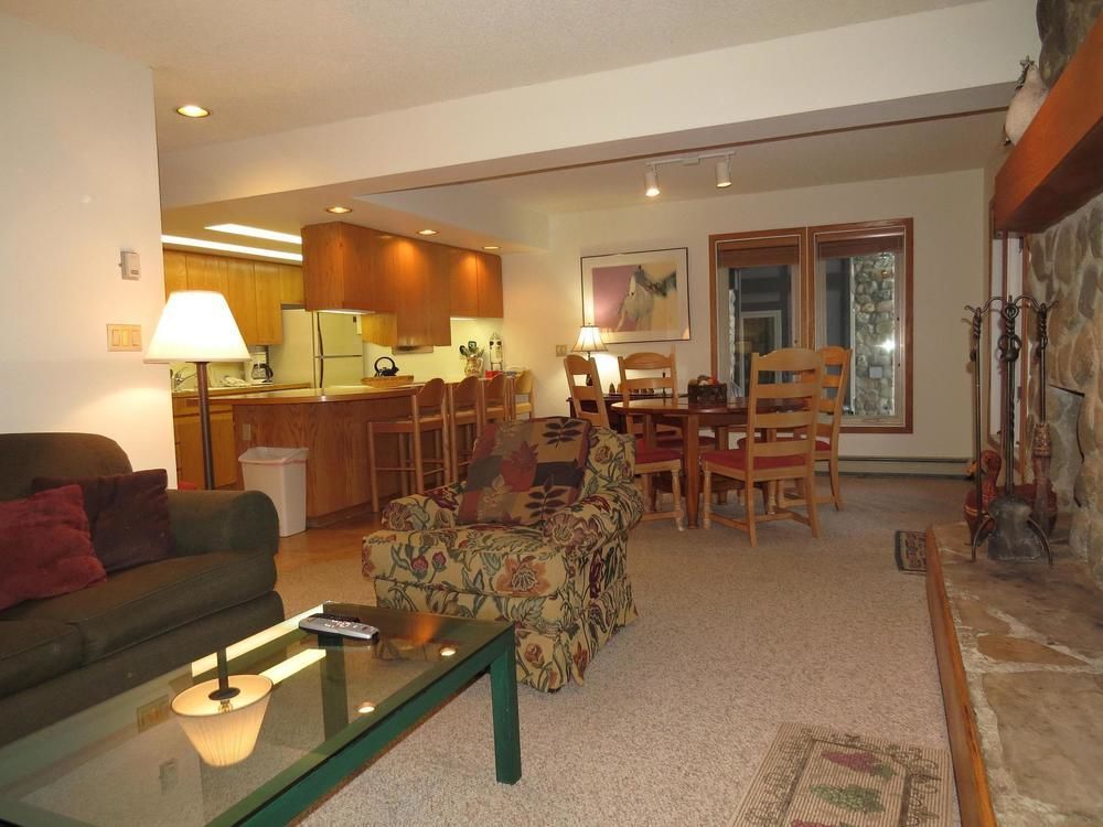 Summit Resort Group Frisco - featured photo