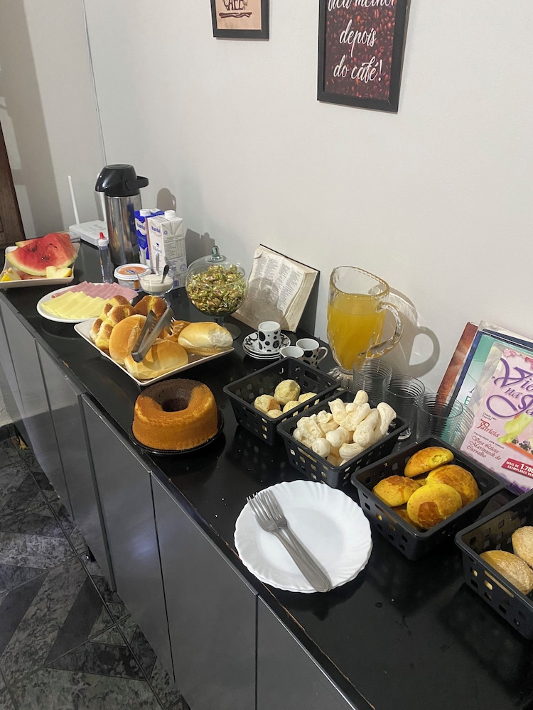 Pousada Gama in Diamantina, Brasil