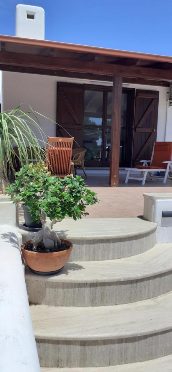 b&b Stella marina torre guaceto — 4-Star Luxury Hotel in Carovigno, Italy