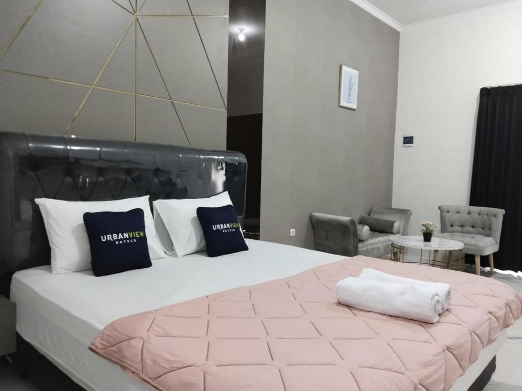 Urbanview Hotel Khayrizsan Tasikmalaya by RedDoorz in Tasikmalaya, Indonesia
